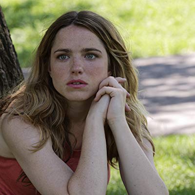 Jillian Hayes