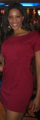 Nikki Dixon