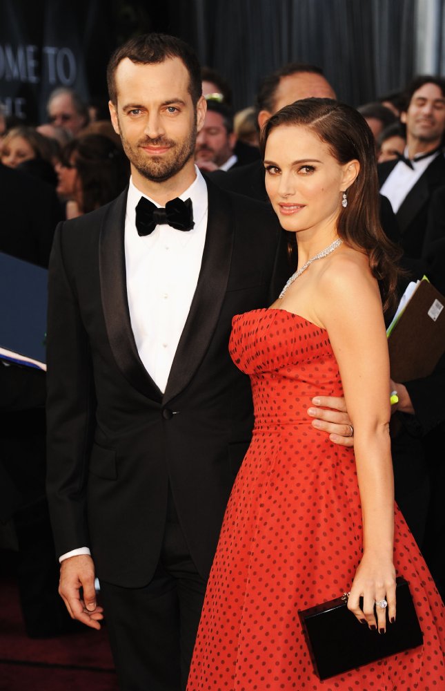 Benjamin Millepied