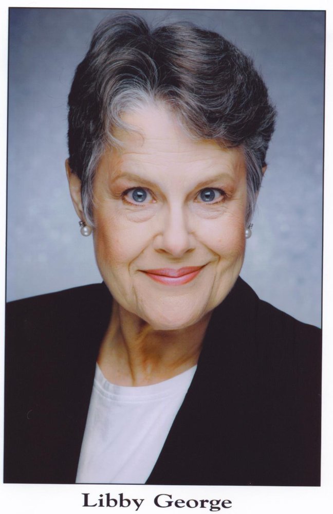 Libby George