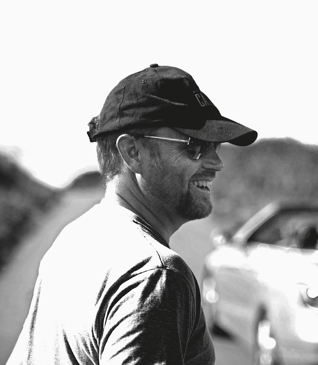 Vaughan Sivell