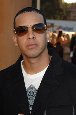 Daddy Yankee