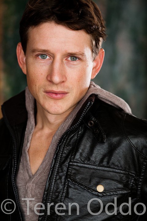 Lukas Behnken