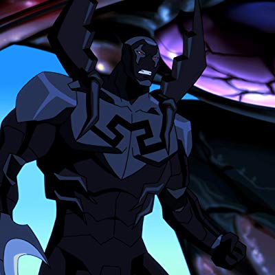 Black Beetle, Partner