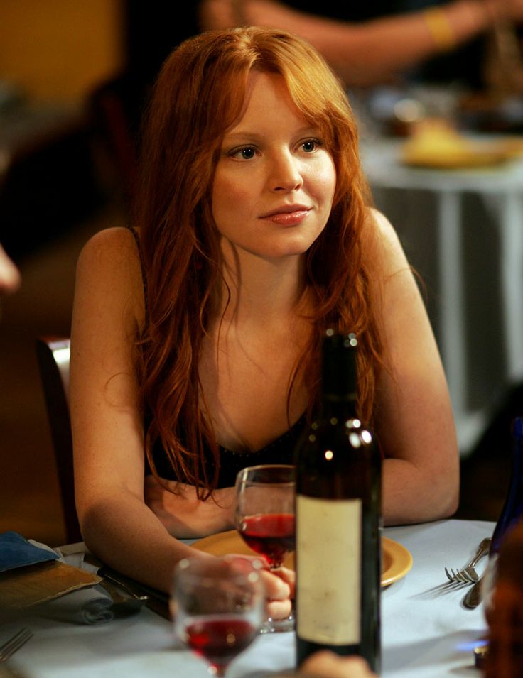 Claire Fisher