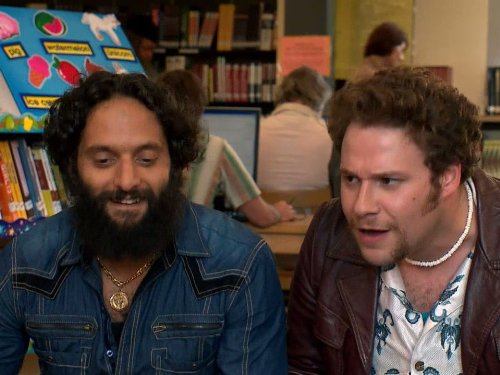 Jason Mantzoukas
