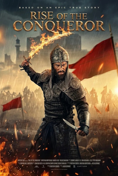 Rise of the Conqueror