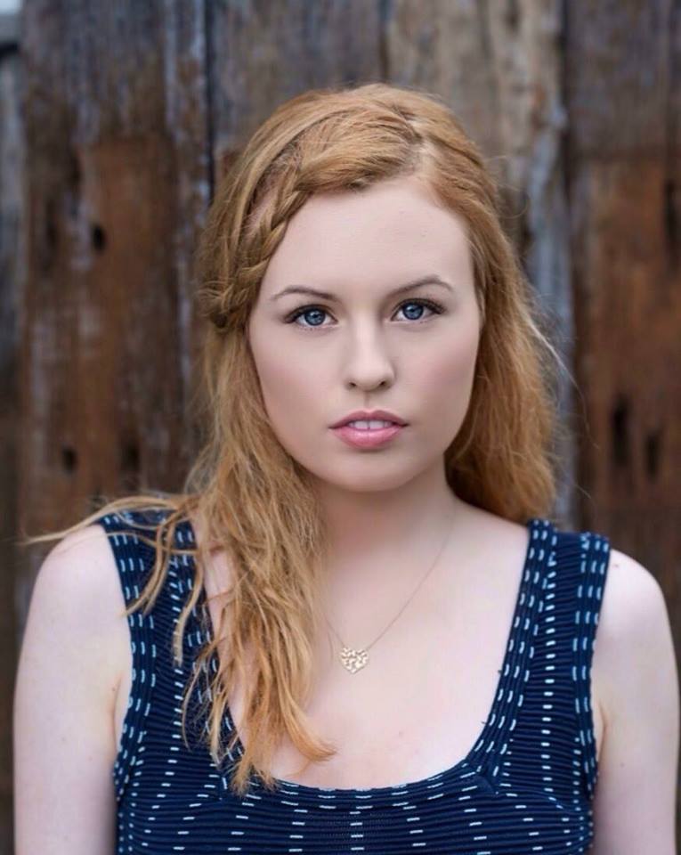 Hayley Hughes