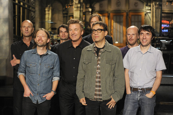 Radiohead