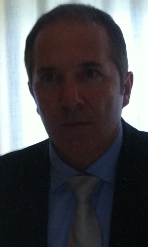 John Specogna