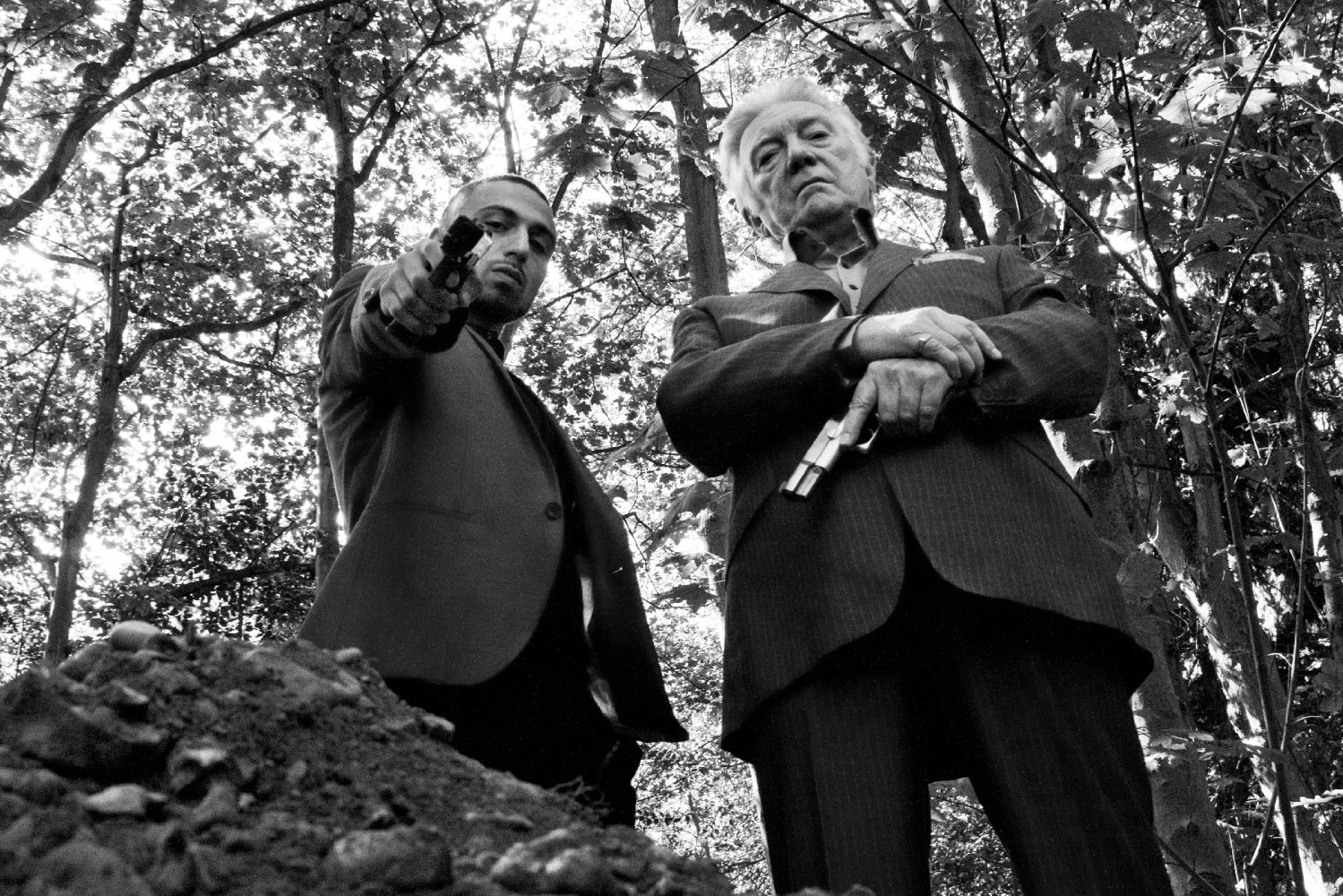 Alan Ford