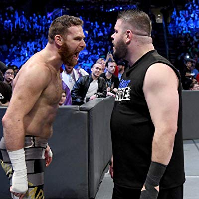 Sami Zayn