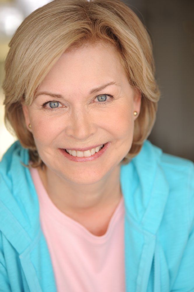 Karen Fredrik