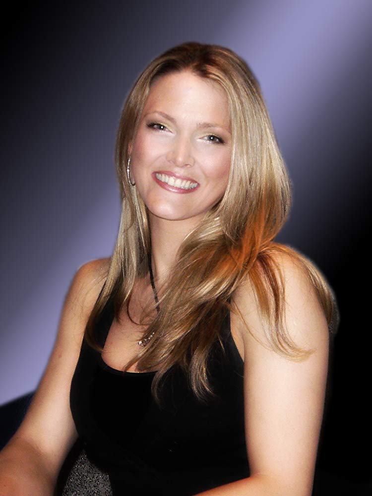 Kerry McGregor