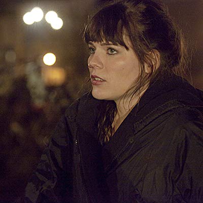 Mandy Milkovich