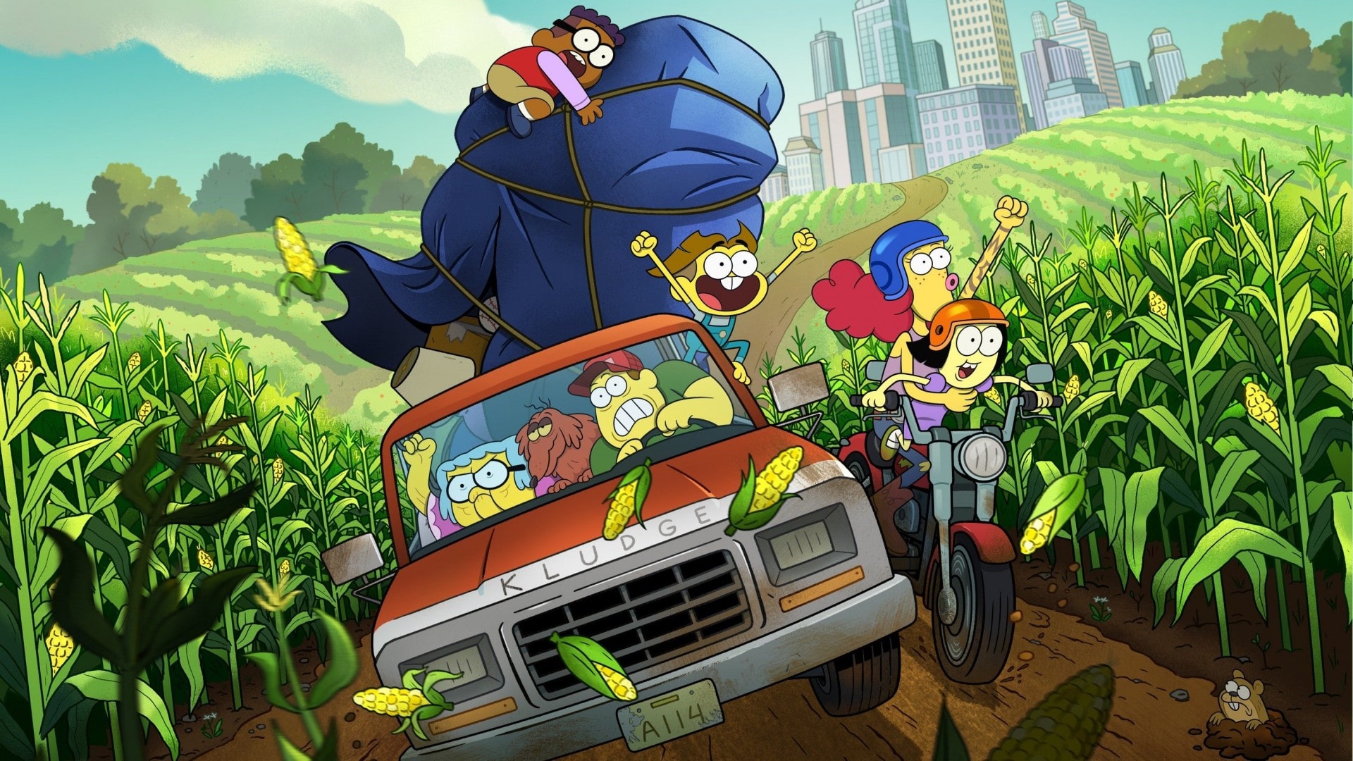 Season 4