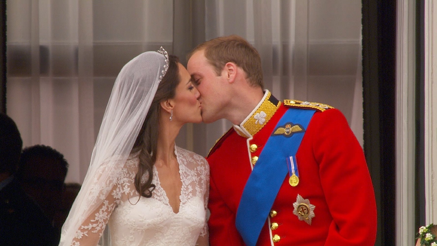 Catherine Duchess of Cambridge