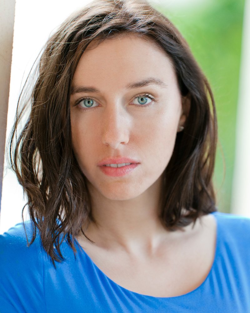 Aimee La Joie