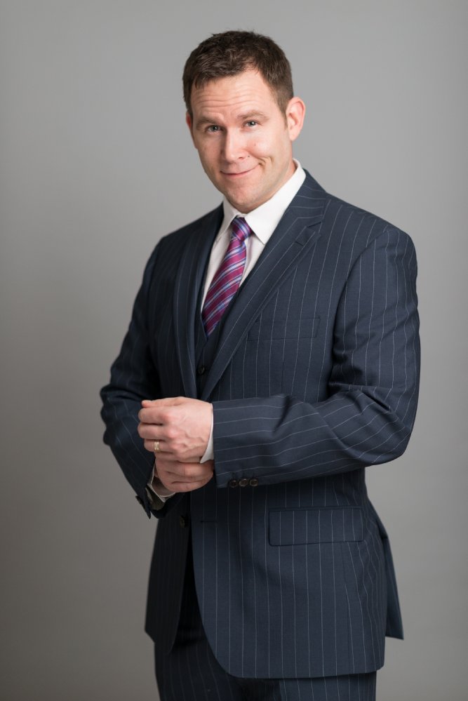 Dave Peniuk
