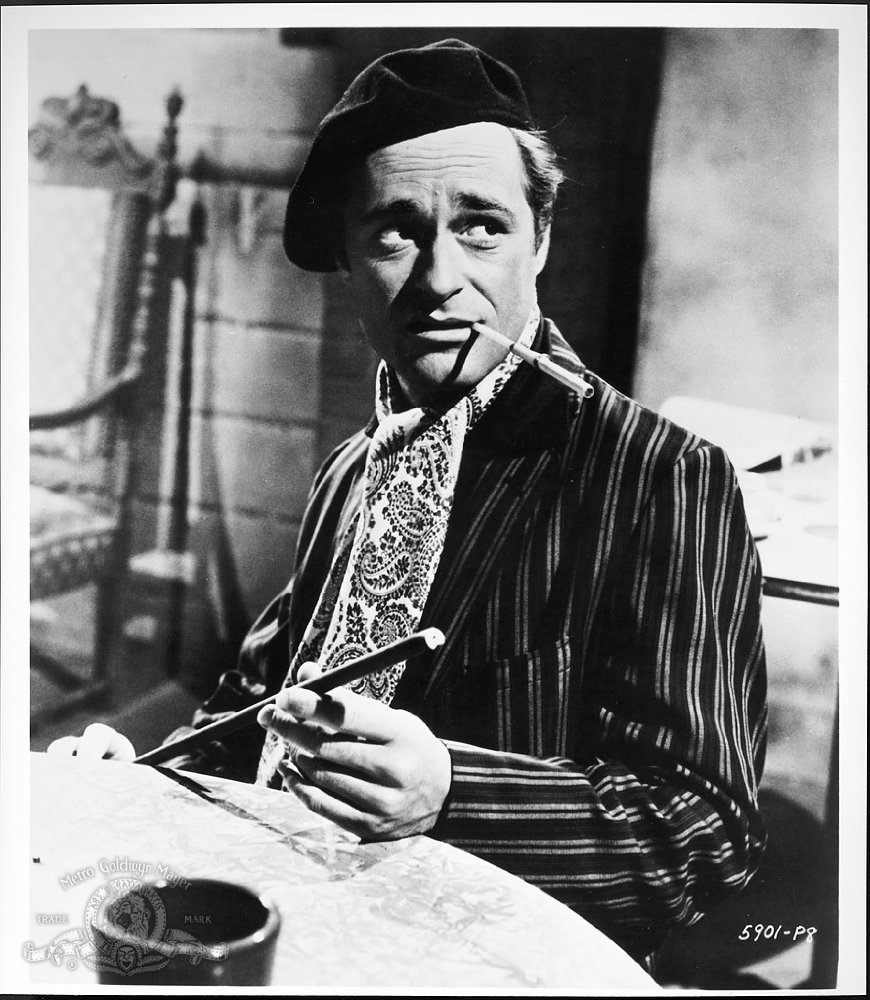 Walter Paisley
