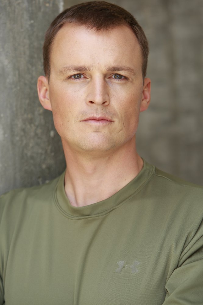 Len Anderson IV