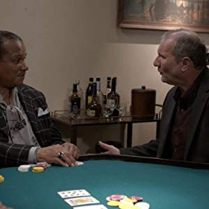 Billy Dee Williams