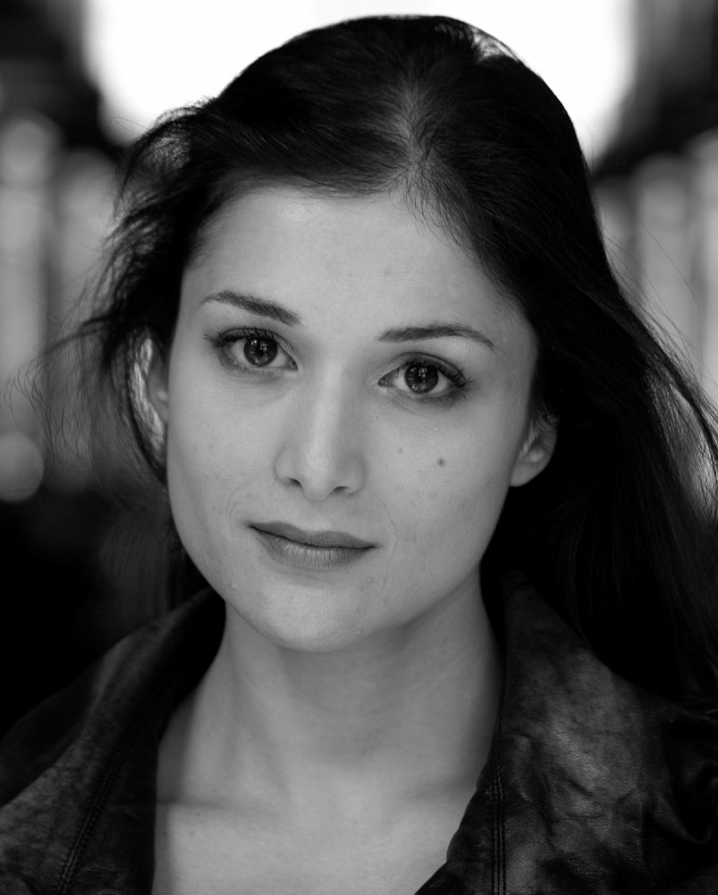 Daphne Alexander