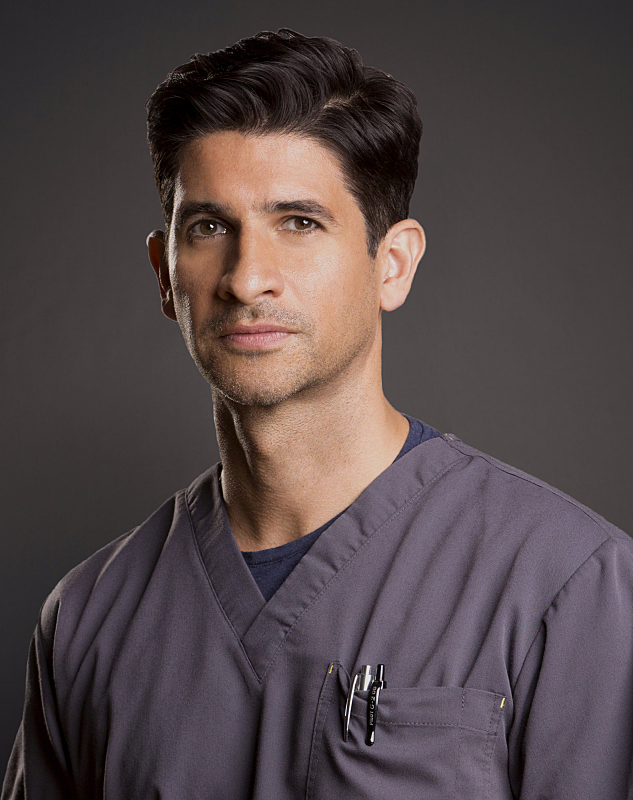 Dr. Neal Hudson