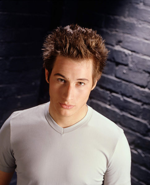 Michael Guerin