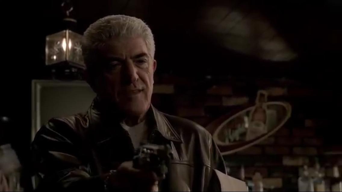 Phil Leotardo