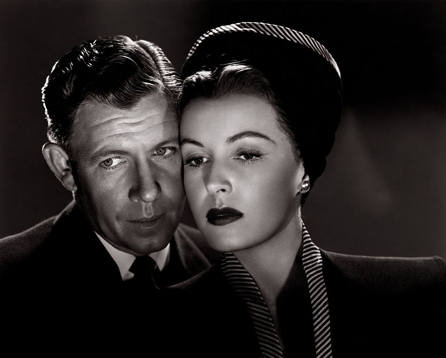 George Murphy