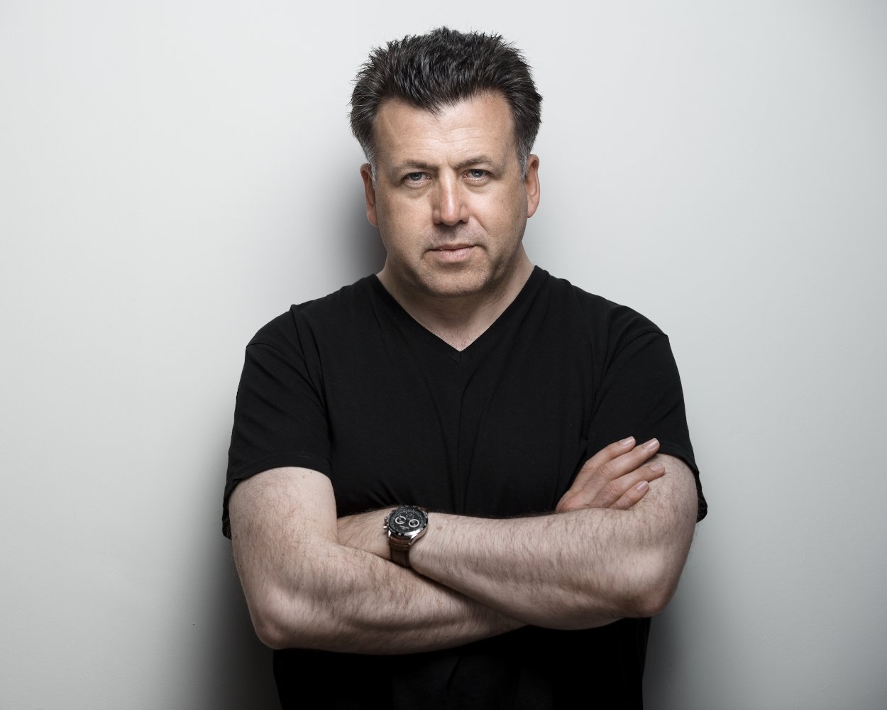 David Wilde