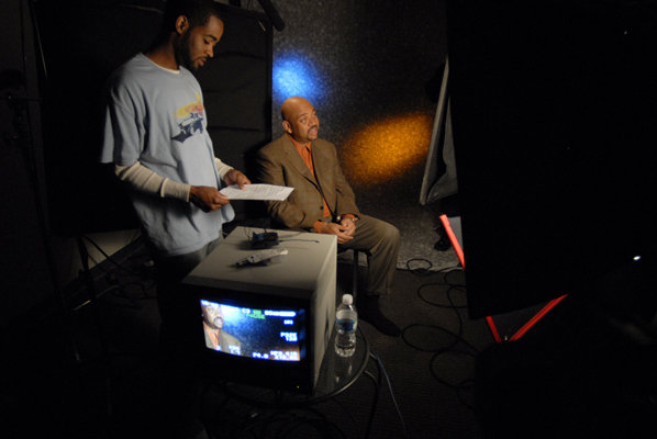 Michael Wilbon
