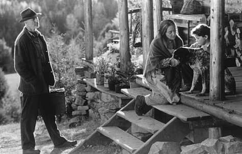 Tantoo Cardinal