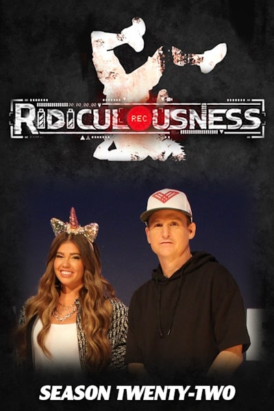 Ridiculousness - Season 22