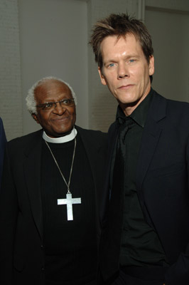 Desmond Tutu