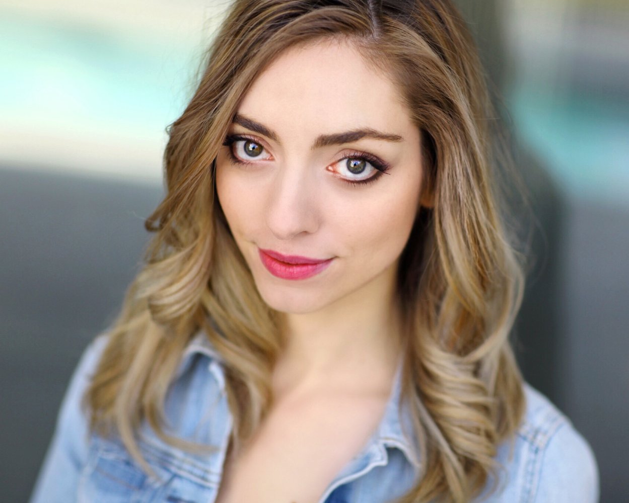 Melissa Saint-Amand