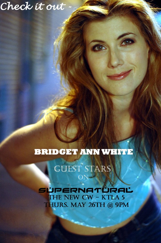 Bridget White