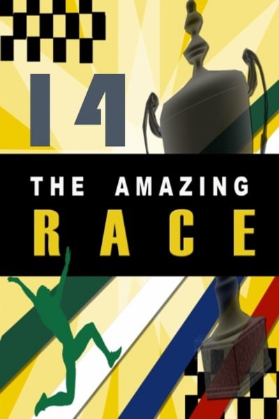 The Amazing Race - Season 14