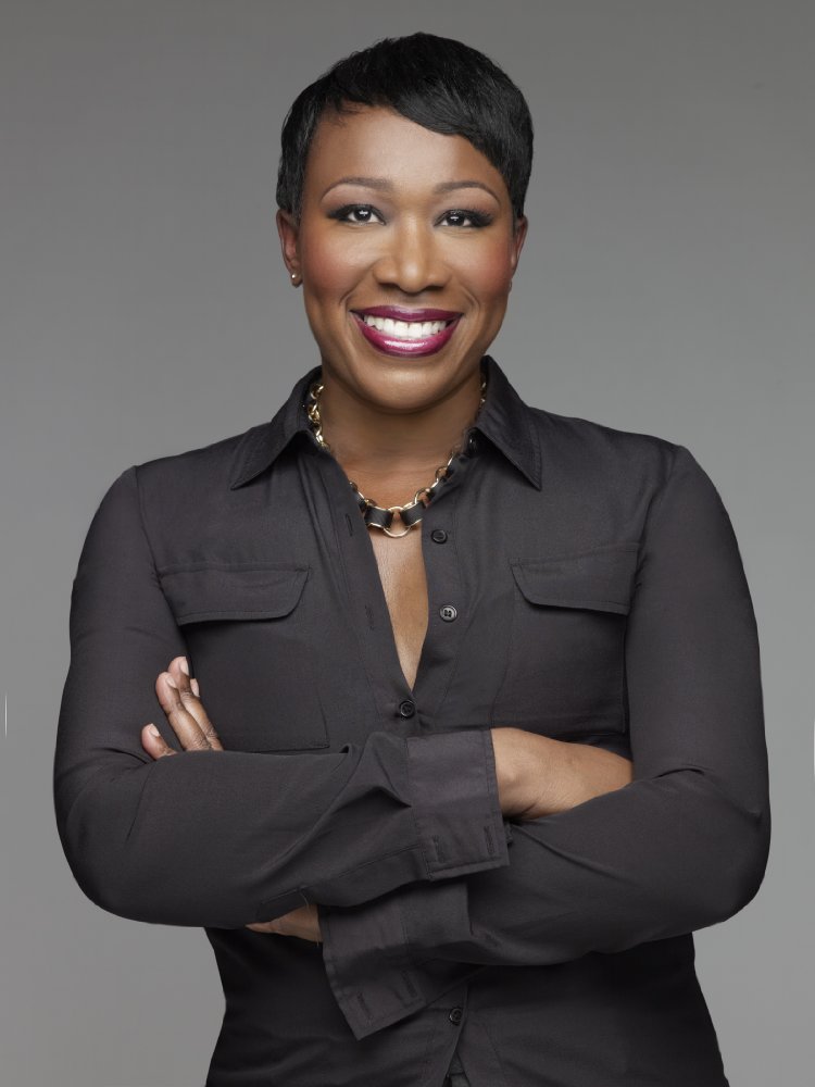 Joy-Ann Reid