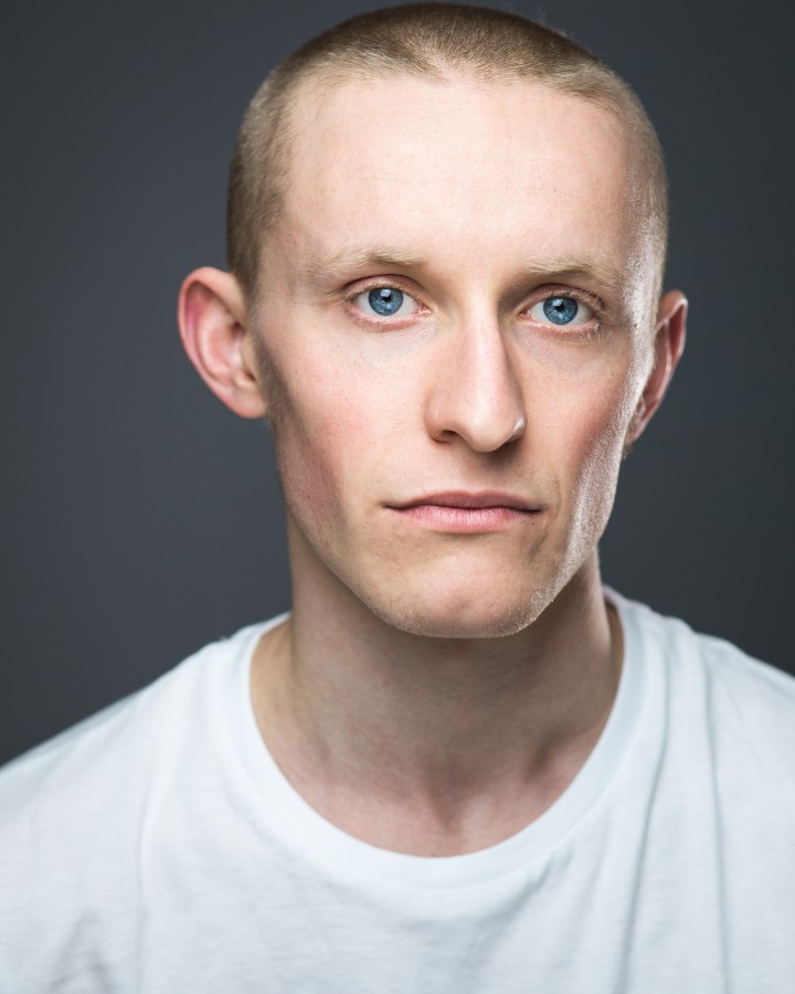 Adam Young