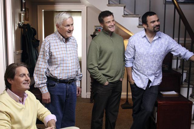 Orson Bean