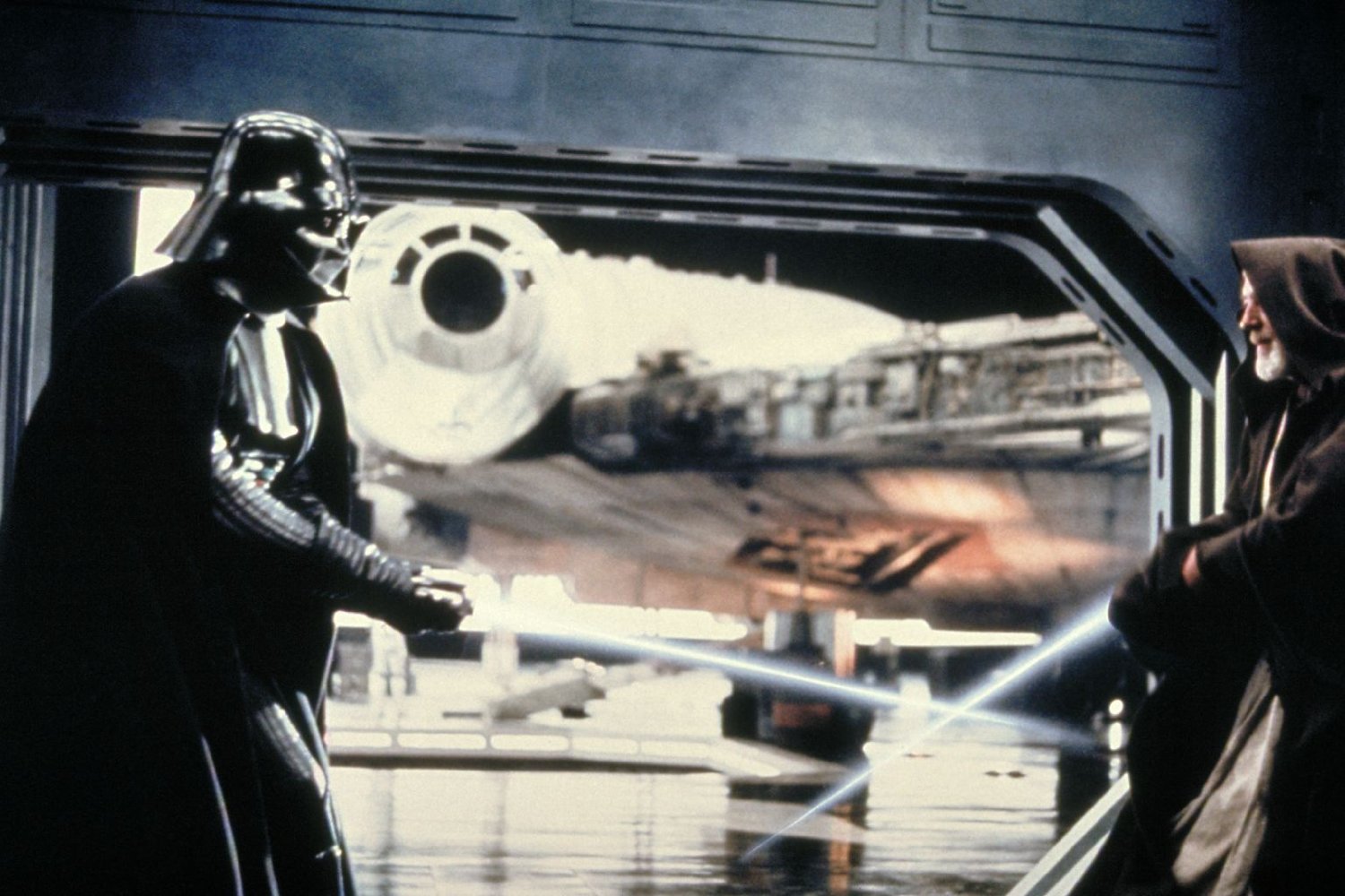 David Prowse