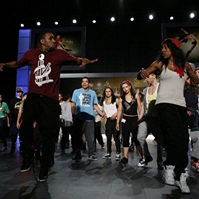 Himself, Himself - All-Star, Himself - Dancer, Himself - Choreographer, Himself - Mentor, All-Star, Choreographer, Himself - Guest Judge