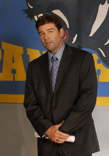 Eric Taylor