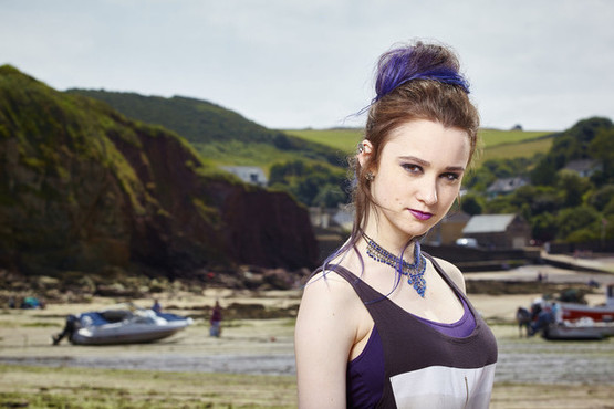 Grace Hogg-Robinson