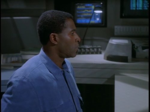 Carl Lumbly