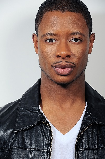 Arjay Smith