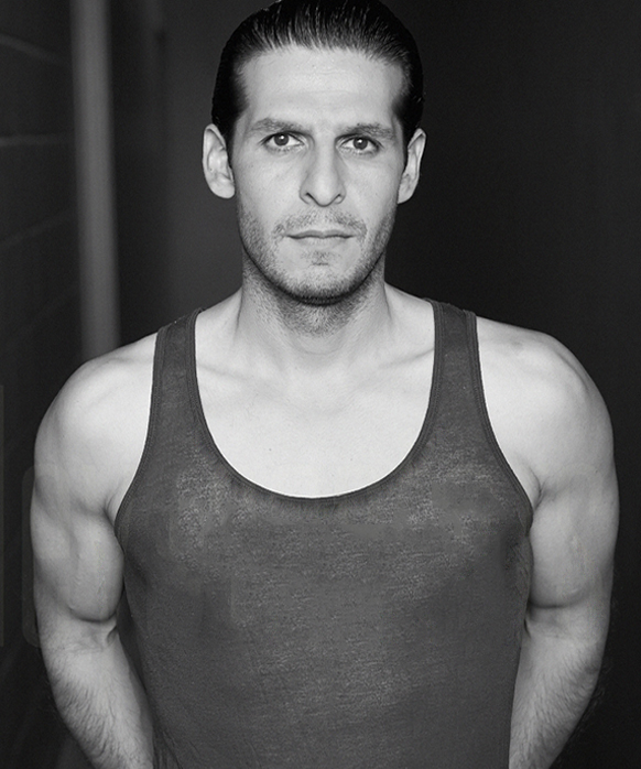Ivan Wanis-Ruiz