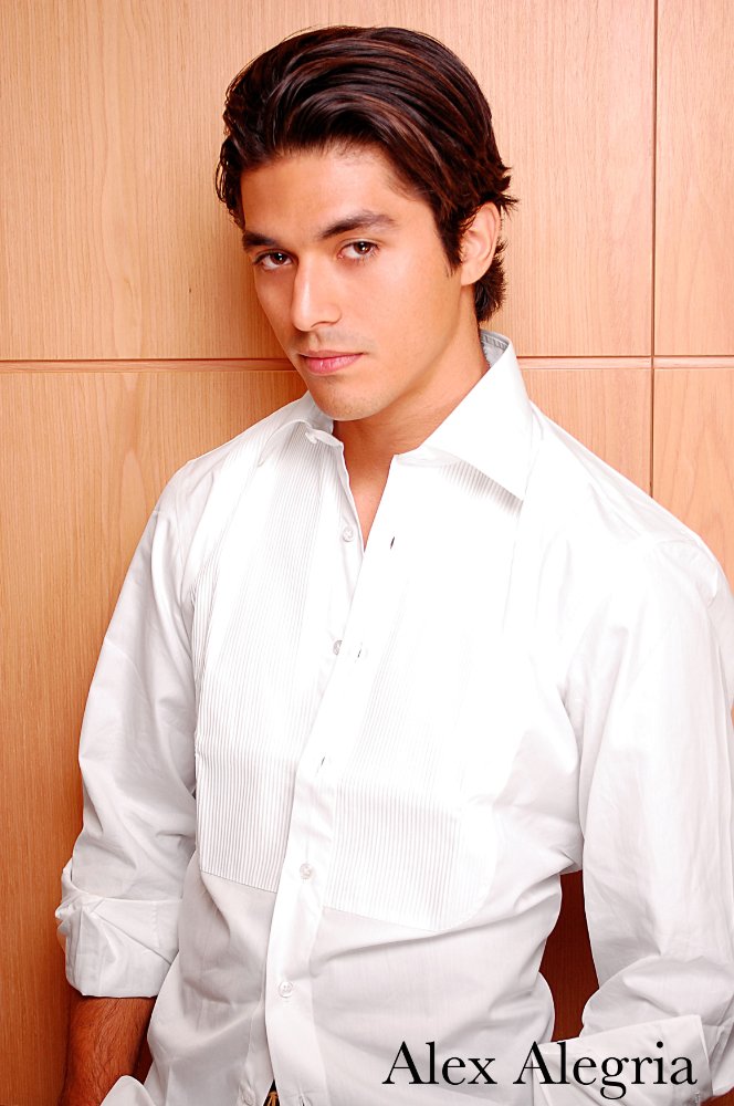 Alex Alegria